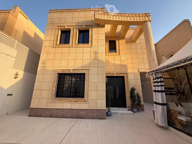دور للإيجار في شارع الراحة, حي الياسمين, مدينة الرياض, منطقة الرياض 4