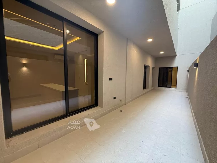 شقة للإيجار في شارع الوادي الأخضر, حي قرطبة, مدينة الرياض, منطقة الرياض صورة 3
