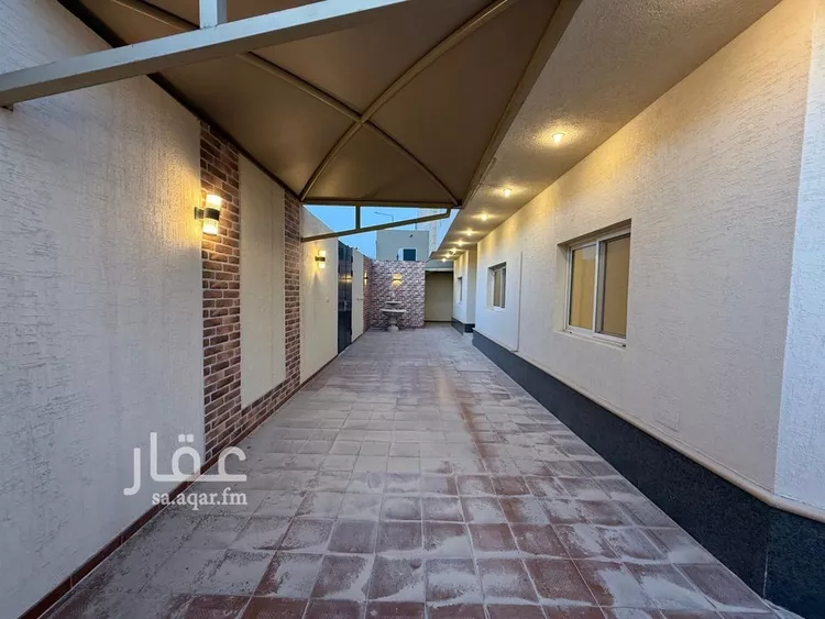 فيلا للإيجار في شارع سعيد بن محمد المنوفي, حي النرجس, مدينة الرياض, منطقة الرياض صورة 3