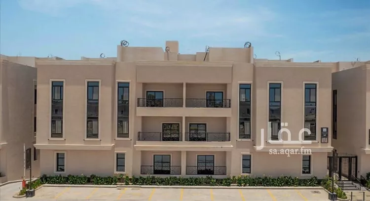 شقة للبيع في شارع خالد بن العاص, حي النرجس, مدينة الرياض, منطقة الرياض