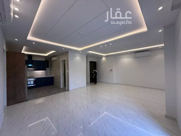 شقة للإيجار في شارع السلامة, حي النرجس, مدينة الرياض, منطقة الرياض صورة 3