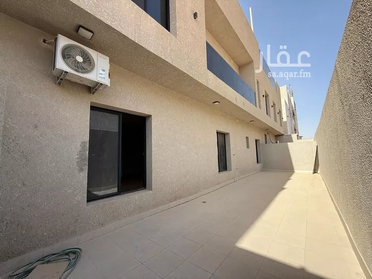 شقة للإيجار في شارع ابن ابي حفصه, حي قرطبة, مدينة الرياض, منطقة الرياض صورة 4