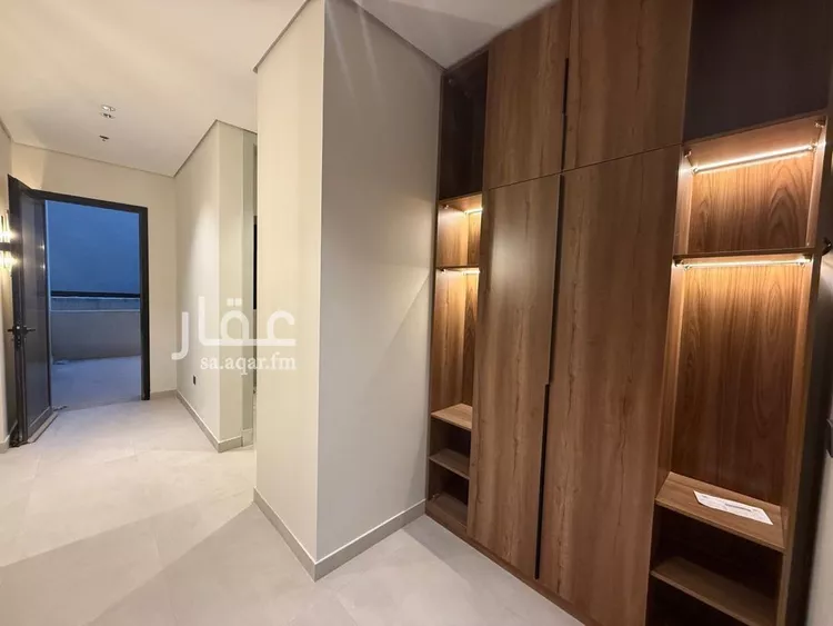 شقة للإيجار في شارع اسماء بنت مالك, حي العارض, مدينة الرياض, منطقة الرياض صورة 3