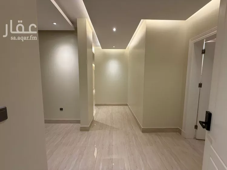 شقة للإيجار في شارع الامير فيصل بن عبدالله بن عبدالرحمن, حي حطين, مدينة الرياض, منطقة الرياض صورة 2