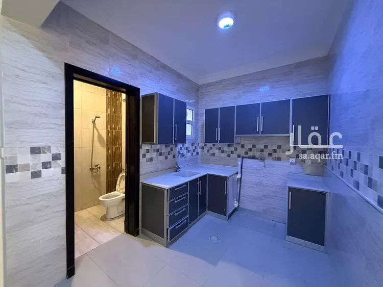 شقة للإيجار في شارع رقم 417, حي النرجس, مدينة الرياض, منطقة الرياض صورة 4