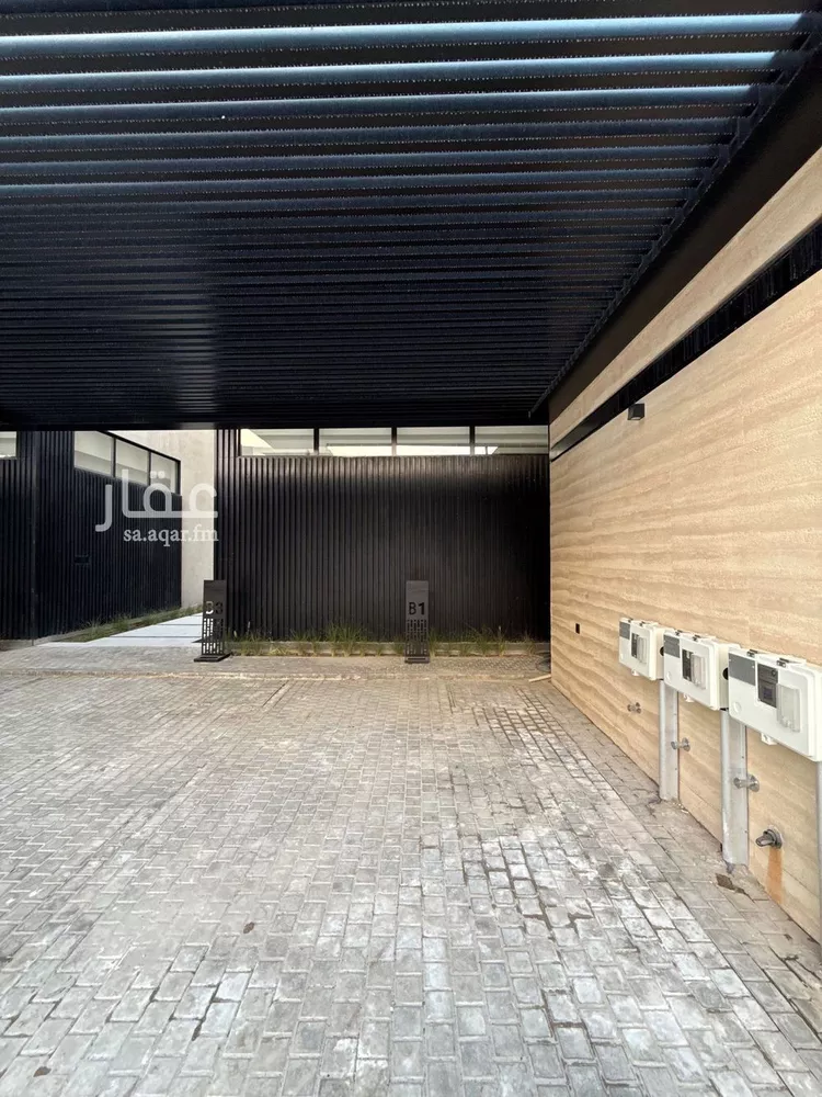 فيلا للإيجار في شارع جنوبـية سدير, حي المصيف, مدينة الرياض, منطقة الرياض صورة 2