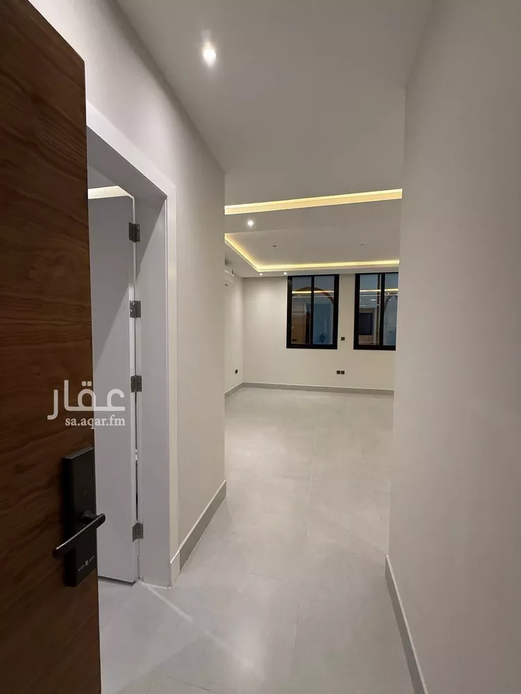 شقة للإيجار في شارع علقمة بن وائل, حي النرجس, مدينة الرياض, منطقة الرياض صورة 5