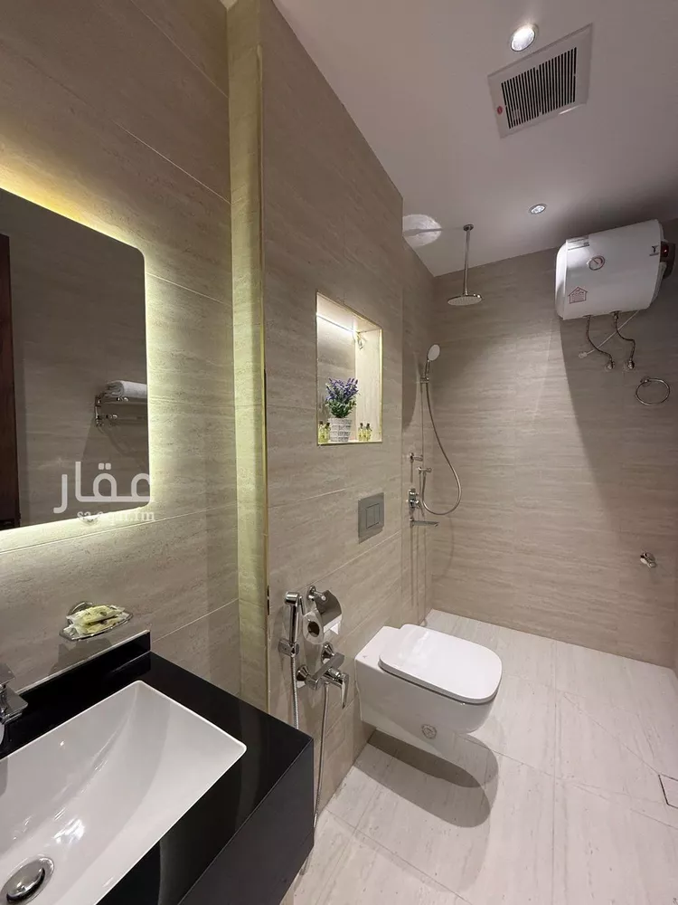 شقة للإيجار في شارع جبل المحاصير, حي الصحافة, مدينة الرياض, منطقة الرياض صورة 5