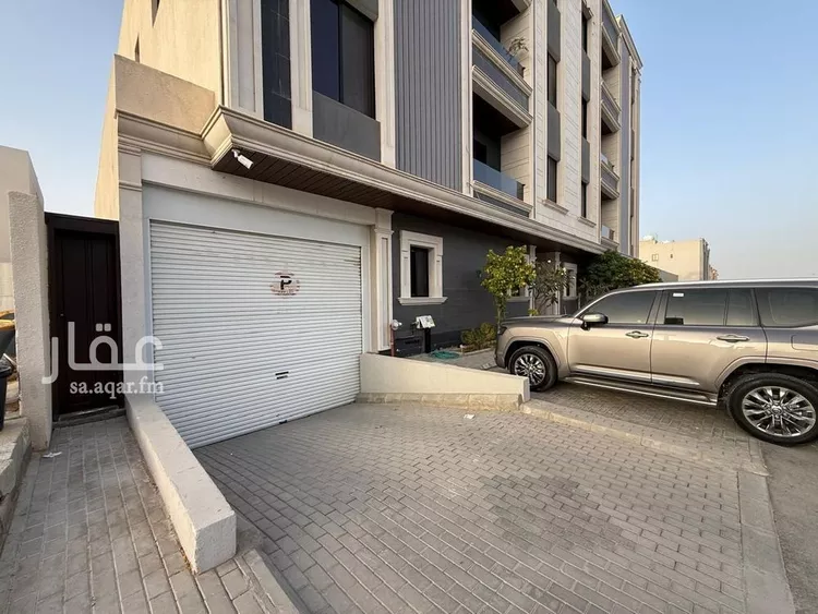 شقة للإيجار في شارع السلامة, حي النرجس, مدينة الرياض, منطقة الرياض