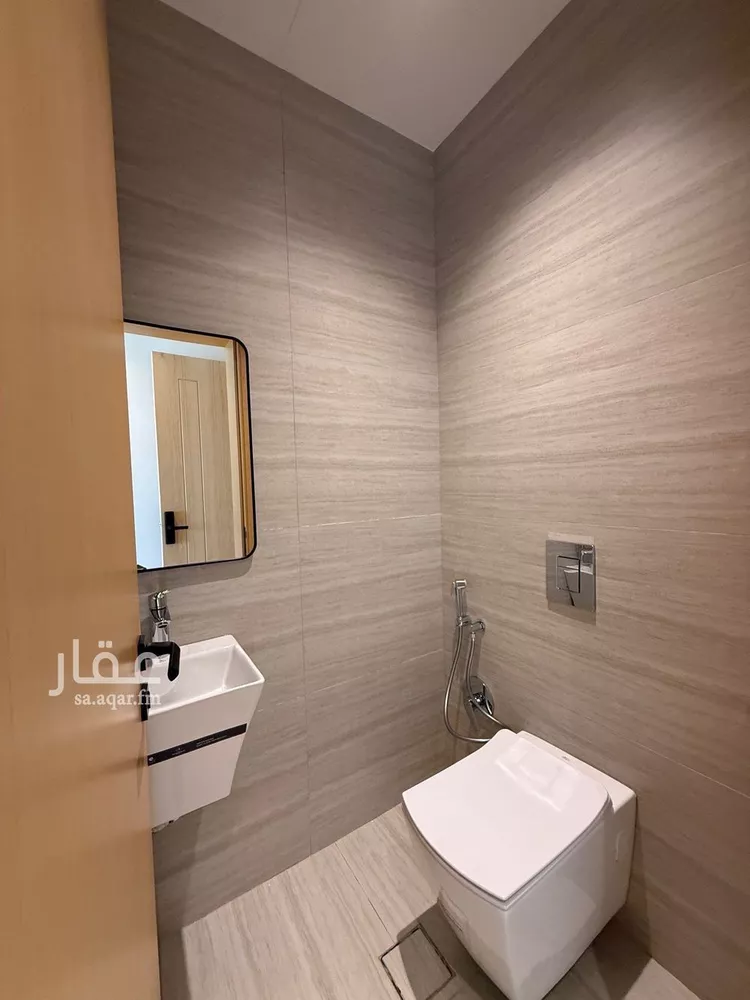 شقة للإيجار في شارع أحمد بن عمرو بن السرح, حي النرجس, مدينة الرياض, منطقة الرياض صورة 4