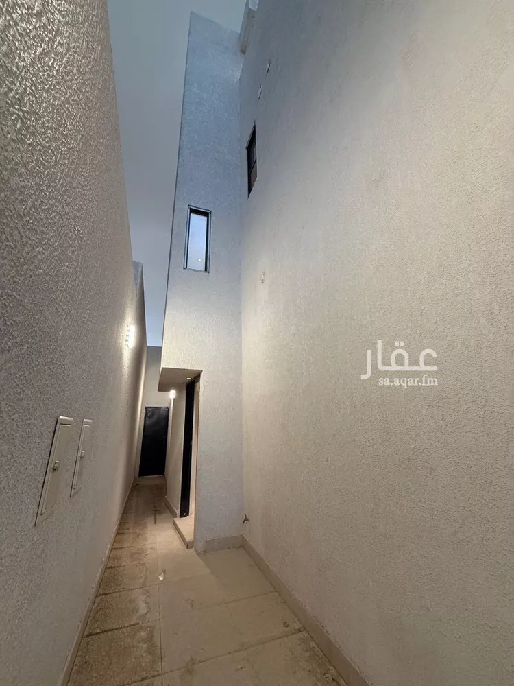 دور للإيجار في شارع رقم 284, حي الياسمين, مدينة الرياض, منطقة الرياض صورة 3