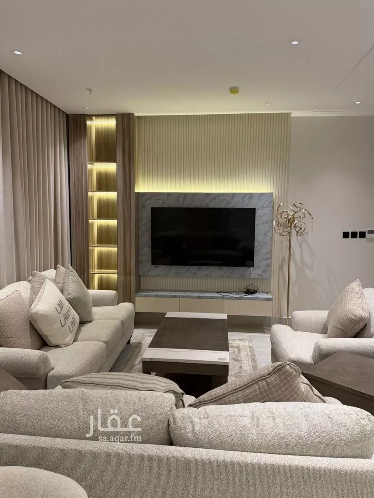 Apartment for Rent in Riyadh Al Arid