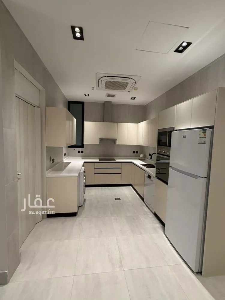 شقة للإيجار في شارع احمد بن سعيد ابن الهندي, حي العارض, مدينة الرياض, منطقة الرياض صورة 2