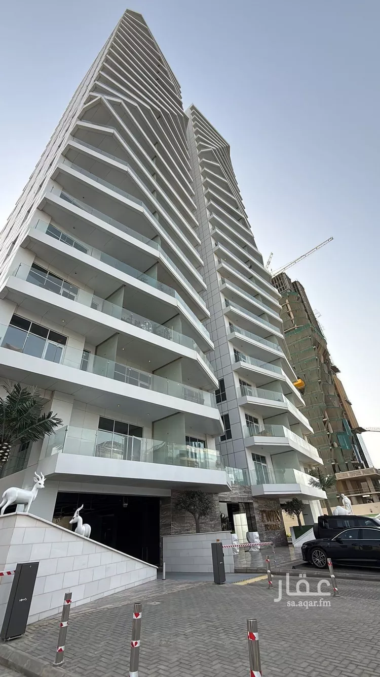شقة للإيجار في شارع الملك فهد, حي النخيل, مدينة الرياض, منطقة الرياض صورة 2