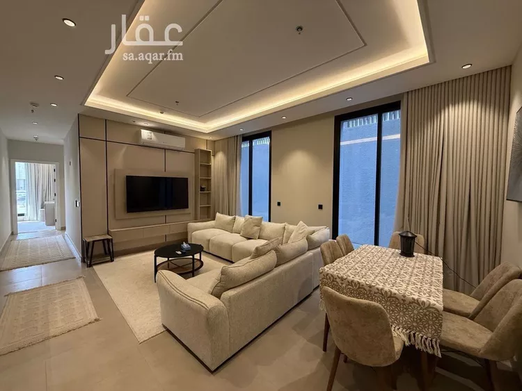 شقة للإيجار في شارع القصر, حي العارض, مدينة الرياض, منطقة الرياض صورة 3