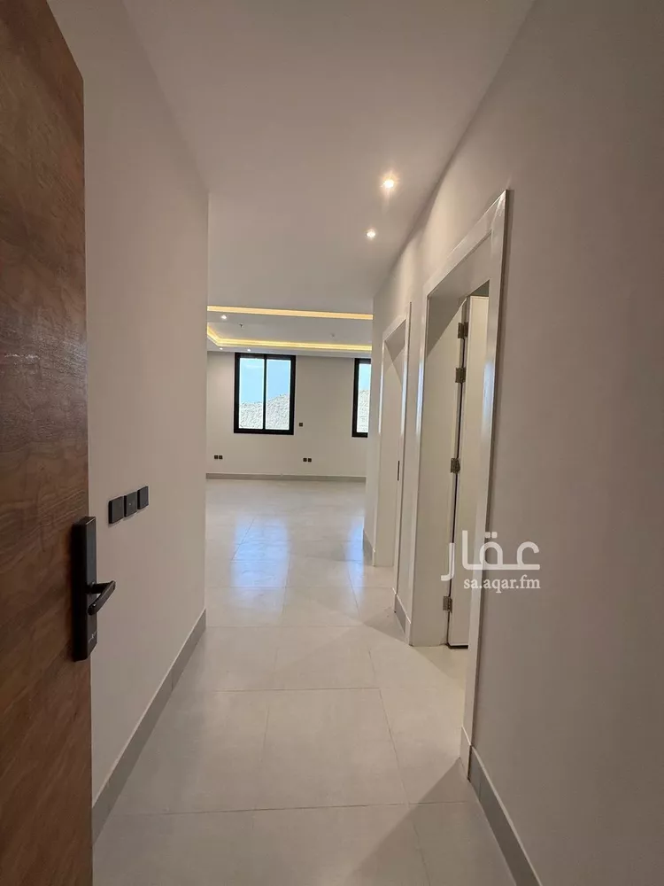 شقة للإيجار في شارع علقمة بن وائل, حي النرجس, مدينة الرياض, منطقة الرياض صورة 2