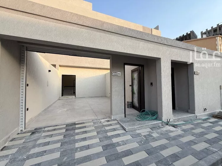 دور للإيجار في شارع الملك عبدالله ابن عبدالعزيز سعود, حي المرسلات, مدينة الرياض, منطقة الرياض صورة 3