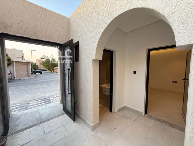 دور للإيجار في شارع الملك عبدالله ابن عبدالعزيز سعود, حي المرسلات, مدينة الرياض, منطقة الرياض صورة 5