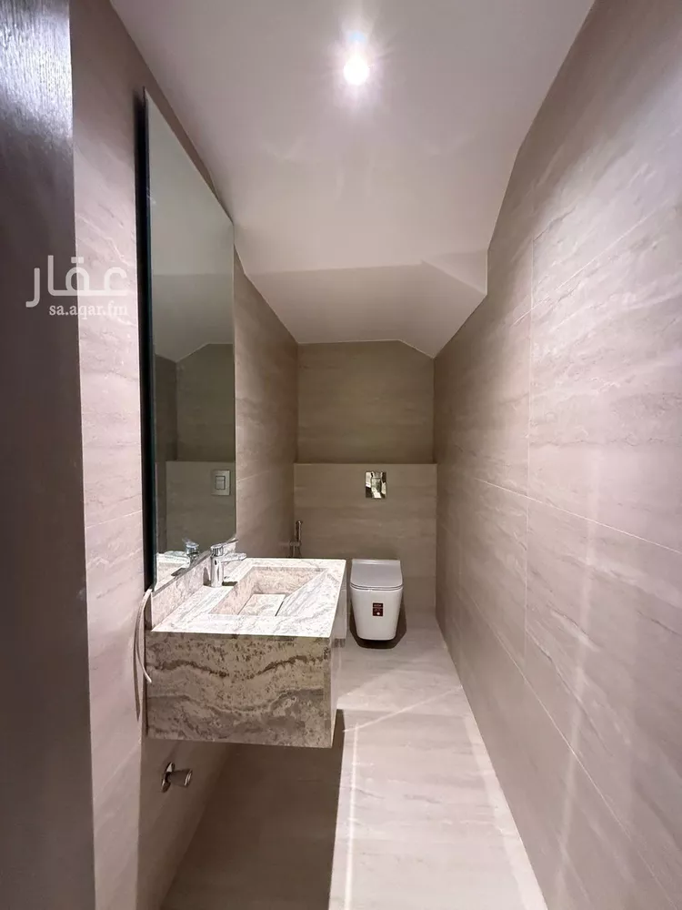 دور للإيجار في شارع الشماخ الغيابي, حي النرجس, مدينة الرياض, منطقة الرياض صورة 5