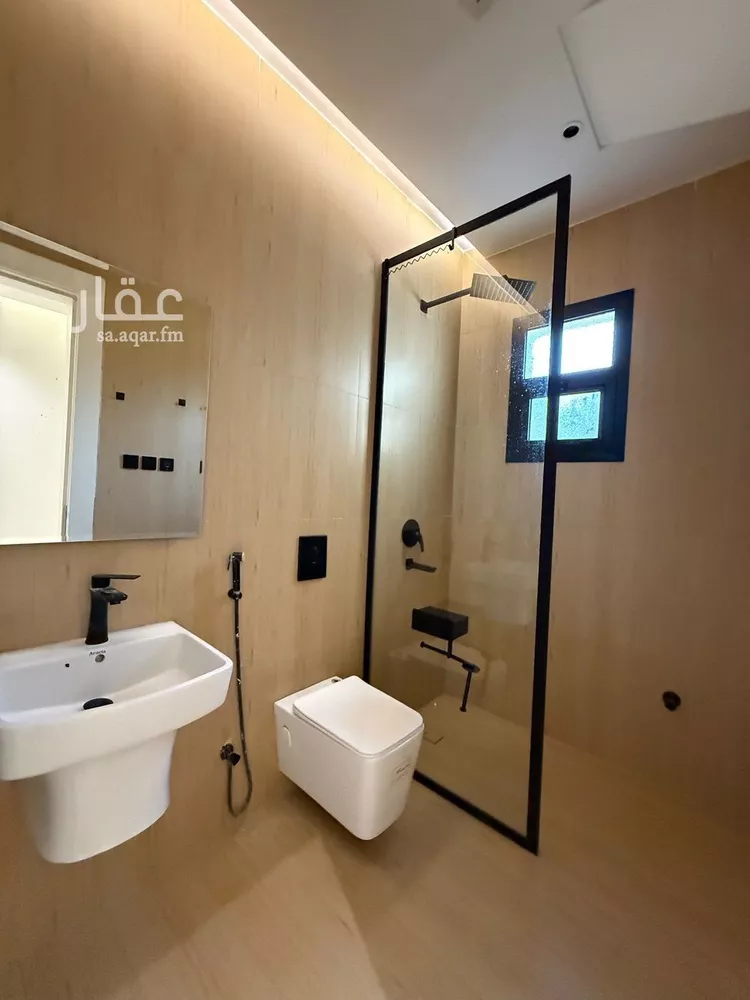 شقة للإيجار في شارع ابن ابي حفصه, حي قرطبة, مدينة الرياض, منطقة الرياض 11