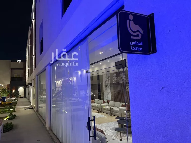 شقة للإيجار في شارع ابن ابي حفصه, حي قرطبة, مدينة الرياض, منطقة الرياض 18