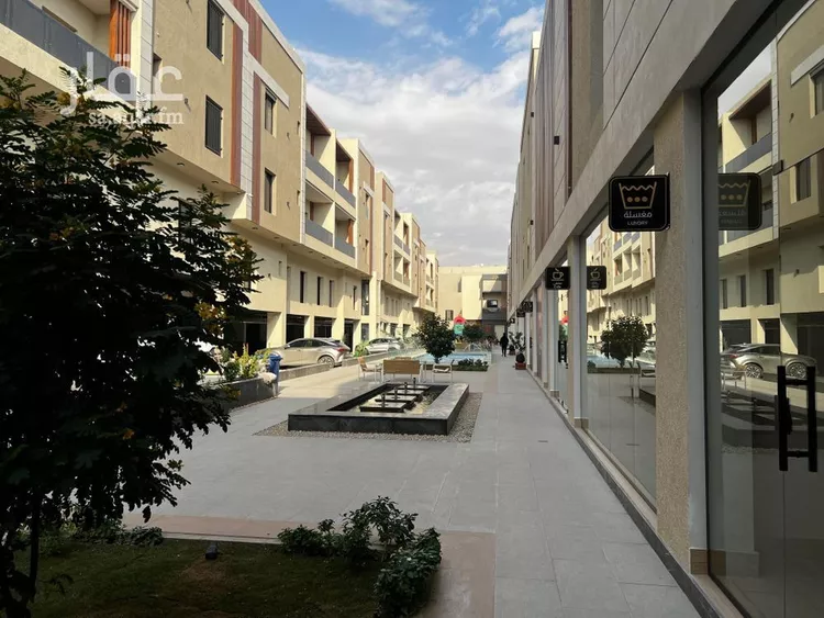 شقة للإيجار في شارع ابن ابي حفصه, حي قرطبة, مدينة الرياض, منطقة الرياض 25