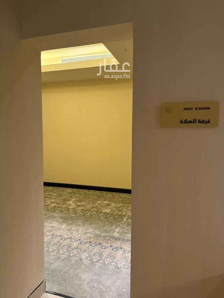 شقة للإيجار في شارع اسماء بنت مالك, حي العارض, مدينة الرياض, منطقة الرياض صورة 3