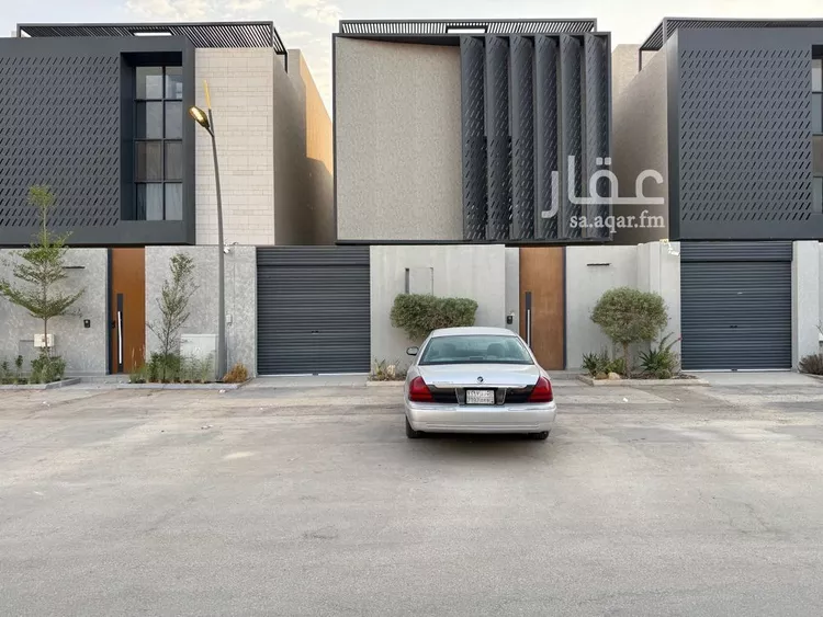 فيلا للإيجار في حي العارض, مدينة الرياض, منطقة الرياض صورة 2