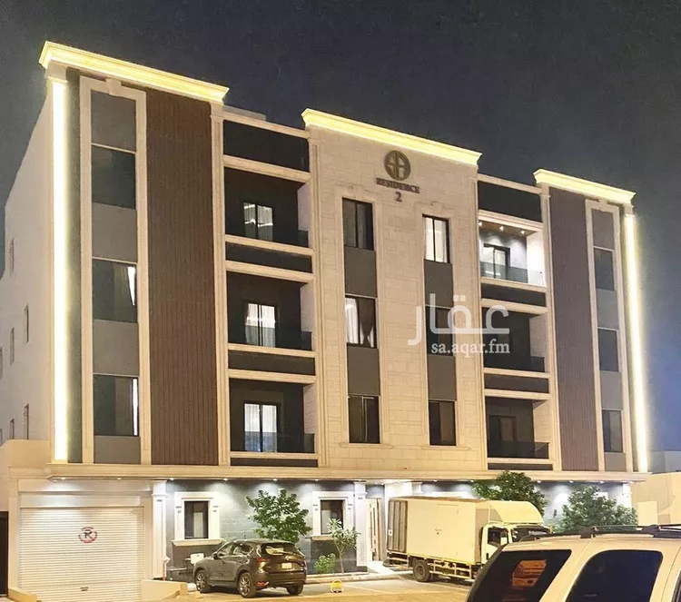 شقة للإيجار في شارع السلامة, حي النرجس, مدينة الرياض, منطقة الرياض 16