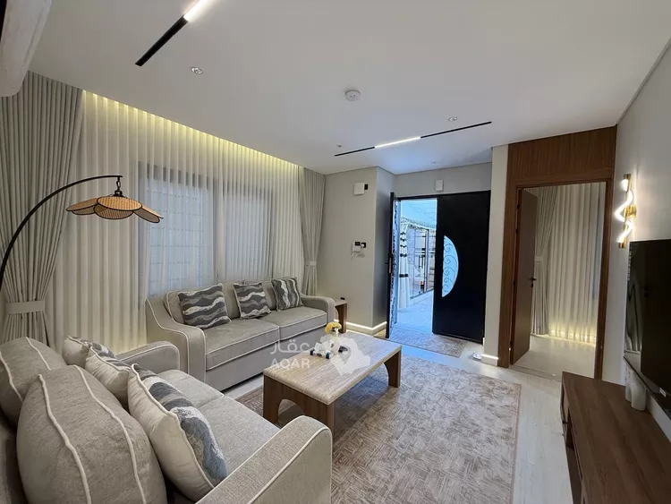 دور للإيجار في شارع الراحة, حي الياسمين, مدينة الرياض, منطقة الرياض 23