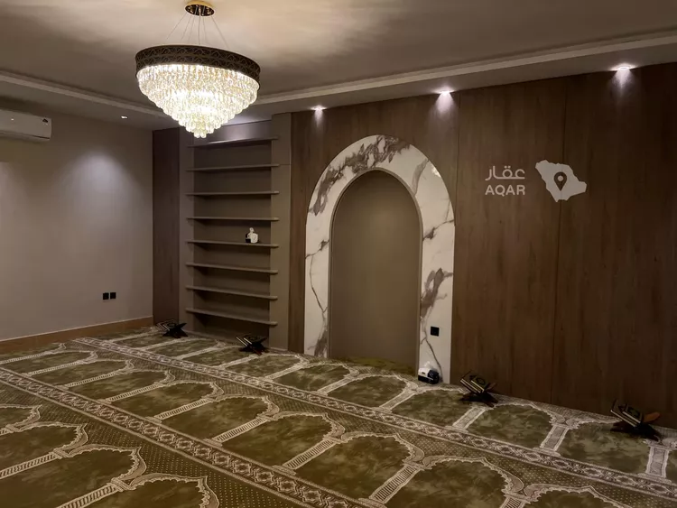 شقة للإيجار في شارع الوادي الأخضر, حي قرطبة, مدينة الرياض, منطقة الرياض 23
