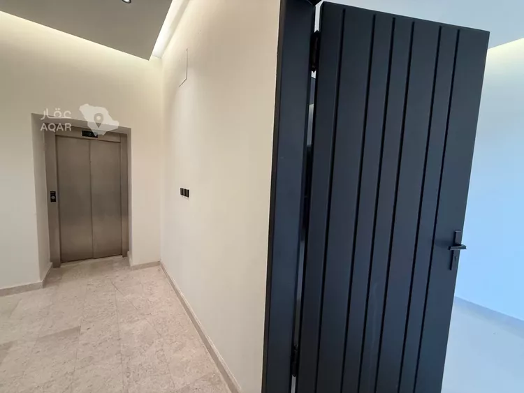 شقة للإيجار في شارع رقم 382, حي النرجس, مدينة الرياض, منطقة الرياض صورة 2