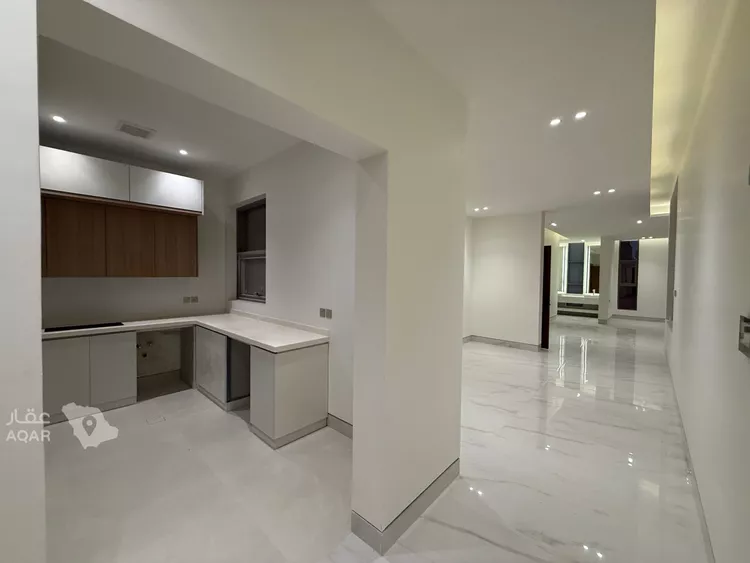 Floor for Rent in Riyadh An Narjis 12
