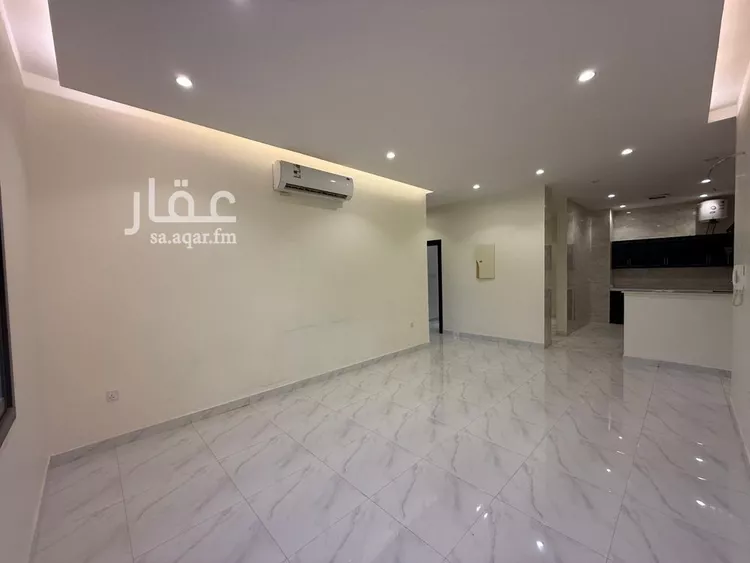 شقة للإيجار في شارع أحمد الثعلبي, حي النرجس, مدينة الرياض, منطقة الرياض