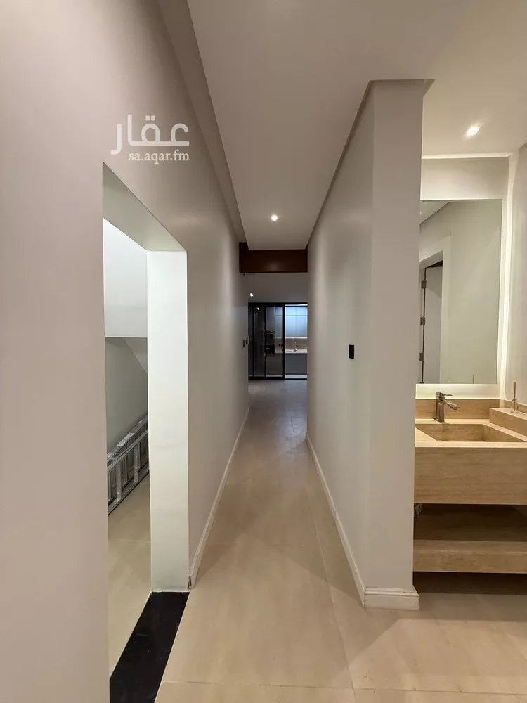 فيلا للإيجار في شارع احمد بن سعيد ابن الهندي, حي العارض, مدينة الرياض, منطقة الرياض صورة 5