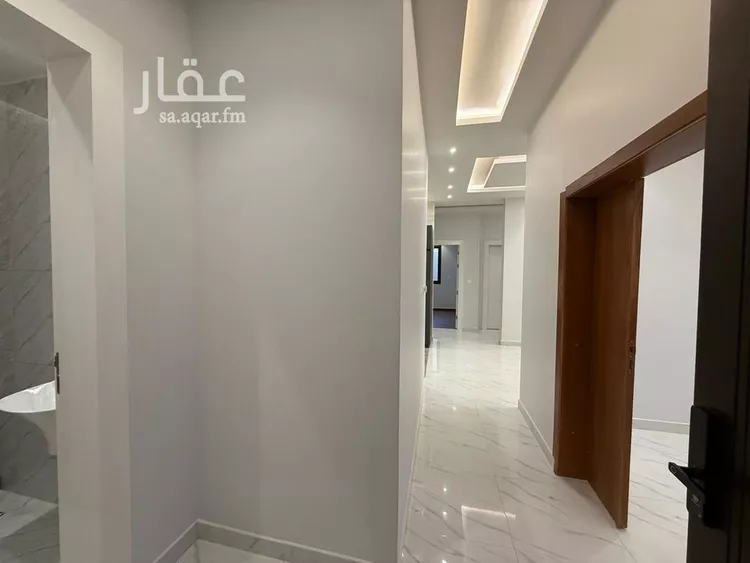 شقة للإيجار في شارع السلامة, حي النرجس, مدينة الرياض, منطقة الرياض صورة 2