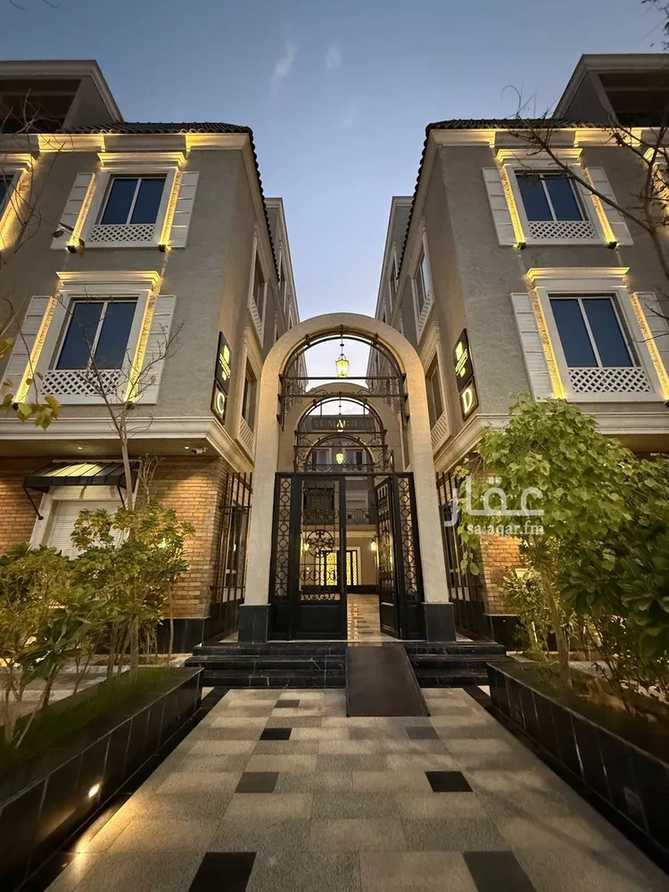 شقة للإيجار في شارع الجبل الصغير, حي النخيل, مدينة الرياض, منطقة الرياض صورة 2