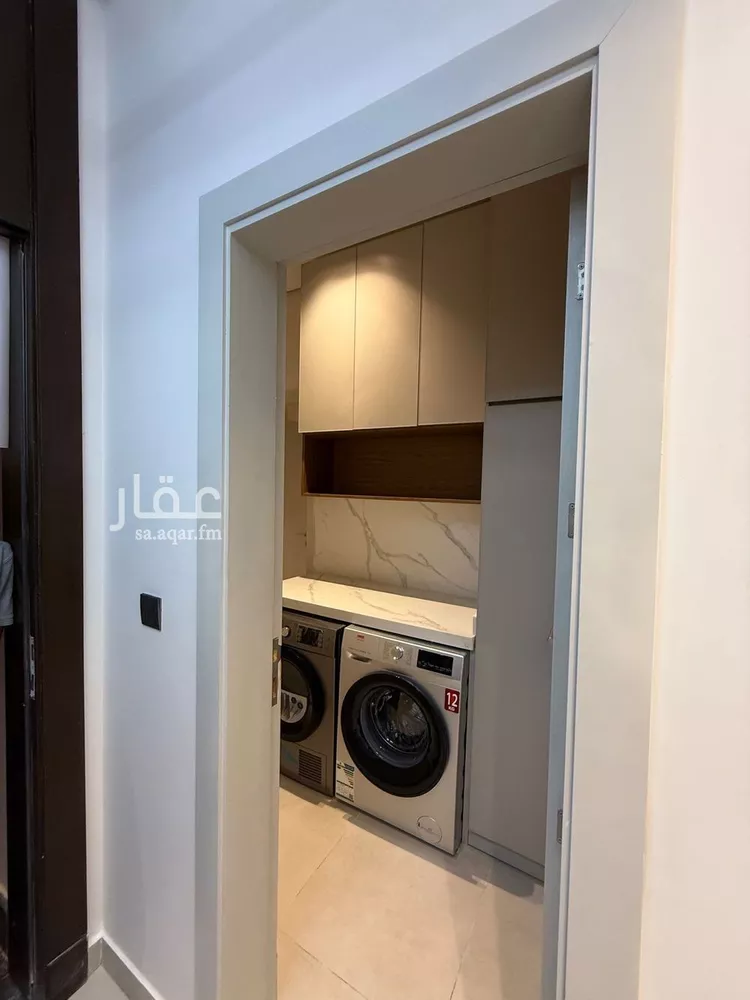 شقة للإيجار في شارع اسماء بنت مالك, حي العارض, مدينة الرياض, منطقة الرياض صورة 3
