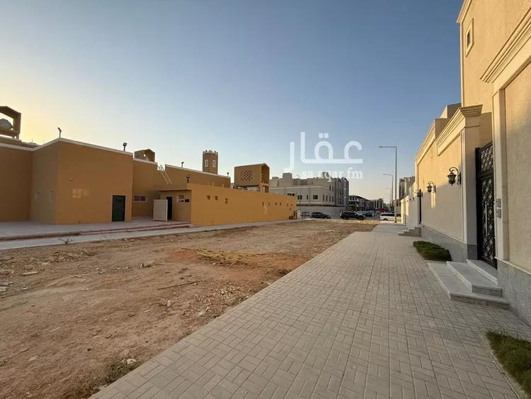 دور للإيجار في شارع عبدالله أبي الخير, حي العارض, مدينة الرياض, منطقة الرياض صورة 4