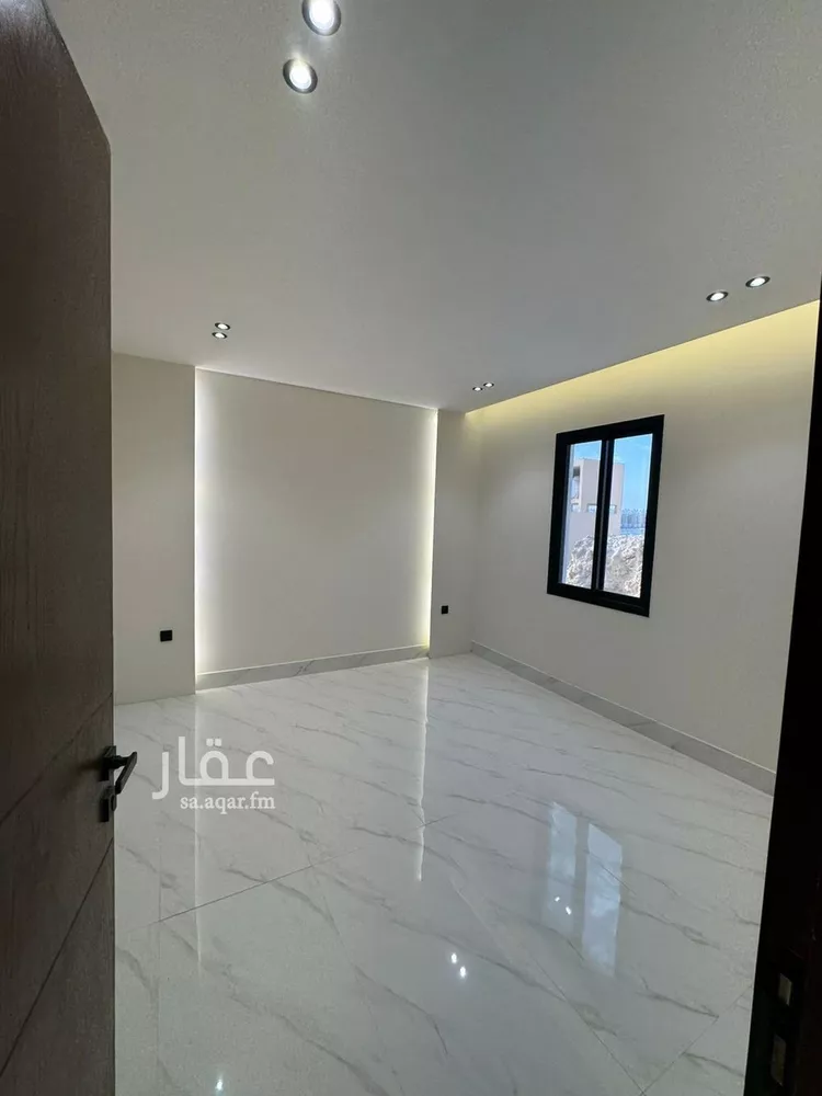 دور للإيجار في شارع أبي محمد بن حمدان, حي النرجس, مدينة الرياض, منطقة الرياض صورة 4