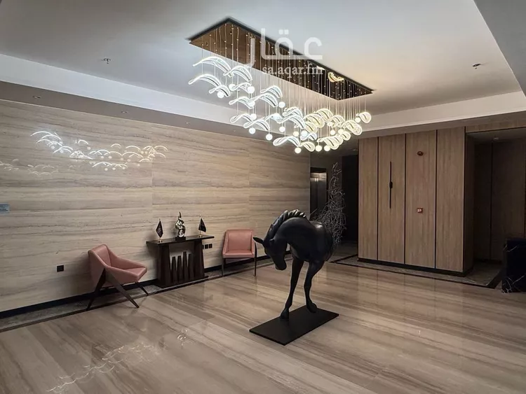 شقة للبيع في شارع وادي جصة, حي الصحافة, مدينة الرياض, منطقة الرياض صورة 3