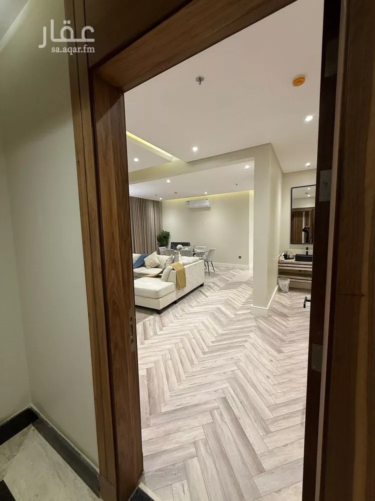 شقة للإيجار في شارع القنا, حي الياسمين, مدينة الرياض, منطقة الرياض صورة 5