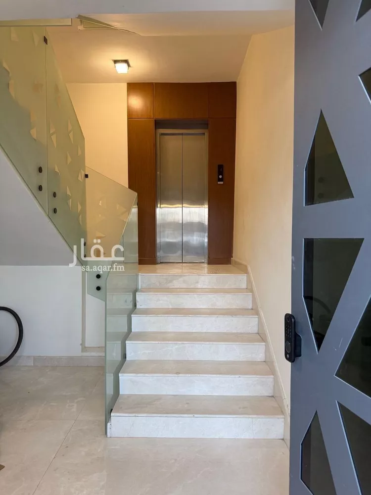 دور للإيجار في شارع أحمد بن صالح, حي القيروان, مدينة الرياض, منطقة الرياض صورة 3