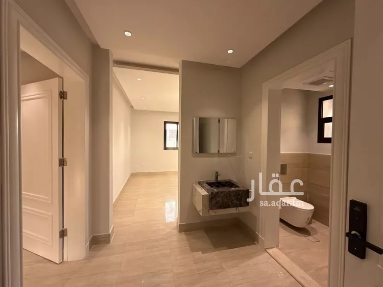 شقة للإيجار في شارع القنا, حي الياسمين, مدينة الرياض, منطقة الرياض صورة 2