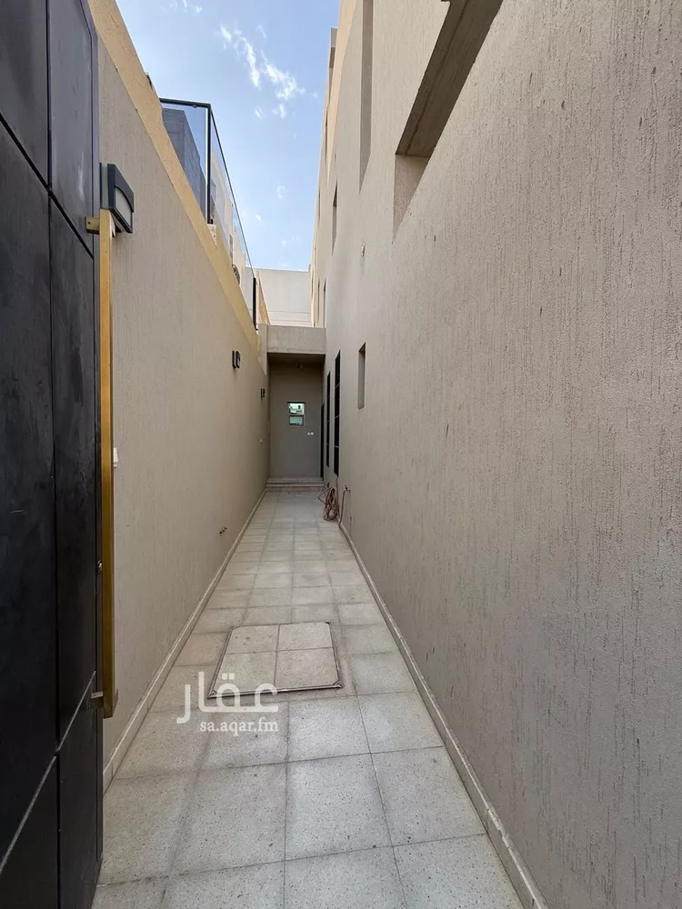 شقة للإيجار في شارع عيسى الجرشي, حي النرجس, مدينة الرياض, منطقة الرياض صورة 3