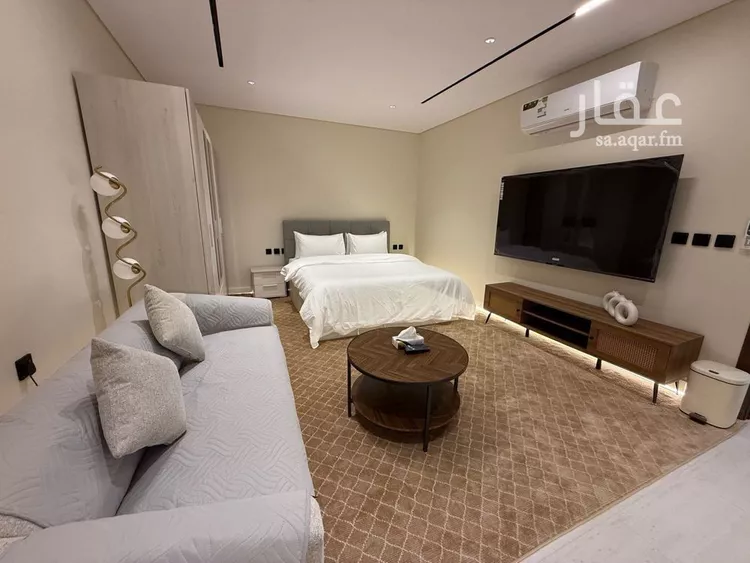 شقة للإيجار في شارع جبل المحاصير, حي الصحافة, مدينة الرياض, منطقة الرياض صورة 3