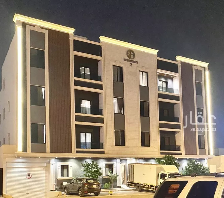 شقة للإيجار في شارع السلامة, حي النرجس, مدينة الرياض, منطقة الرياض