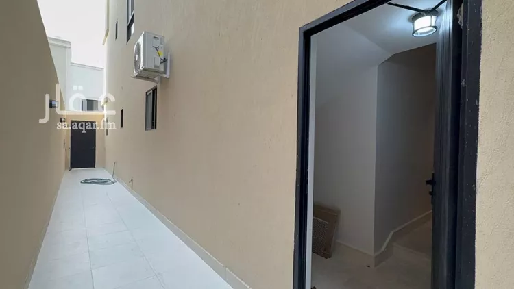 دور للإيجار في شارع رقم 382, حي النرجس, مدينة الرياض, منطقة الرياض صورة 4