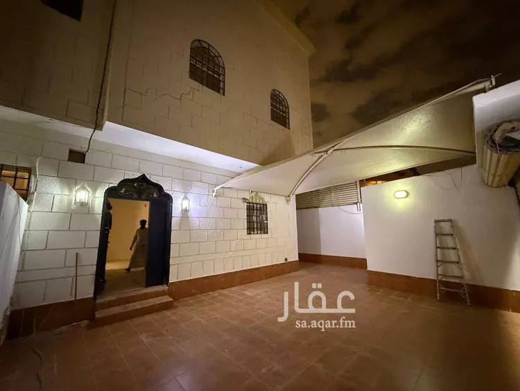 Floor for Rent in Riyadh Al Wadi