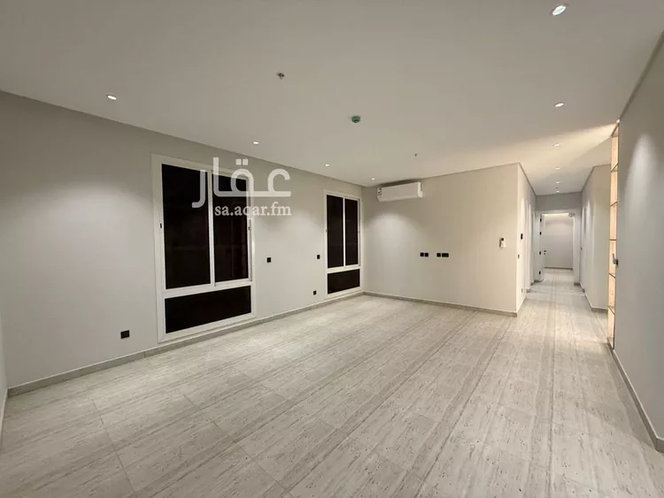 شقة للإيجار في شارع زيد بن عاصم بن عمرو بن عوف, حي النرجس, مدينة الرياض, منطقة الرياض صورة 2